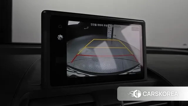 Hyundai Casper 2021 Темно-зеленый из Кореи, фото 6