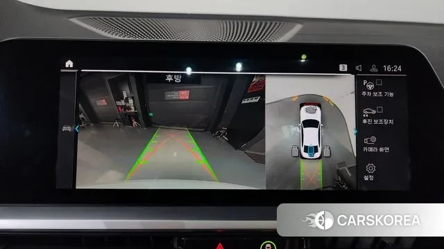 BMW 3 Series (G20) 2020 Белый из Кореи, фото 6