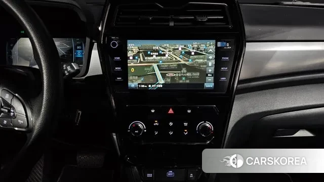 Ssangyong Berry New Tivoli 2021 Черный из Кореи, фото 6