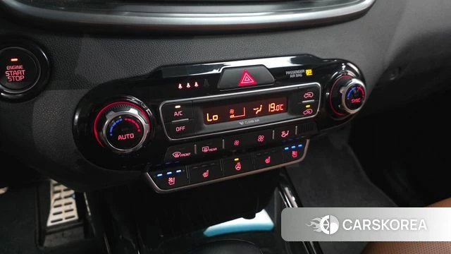 Kia The New Sorento 2018 Серебряный из Кореи, фото 6