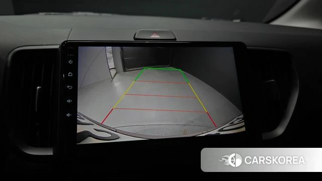 Kia The New Kia Ray 2023 Белый из Кореи, фото 6