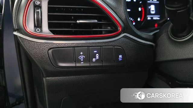 Hyundai i30 (PD) 2018 Синий из Кореи, фото 6