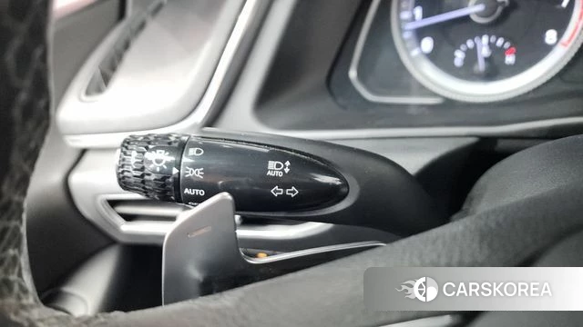 Hyundai Sonata (DN8) 2020 Белый из Кореи, фото 6