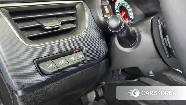 Renault Korea (Samsung) XM3 2021 Серый из Кореи, фото 6