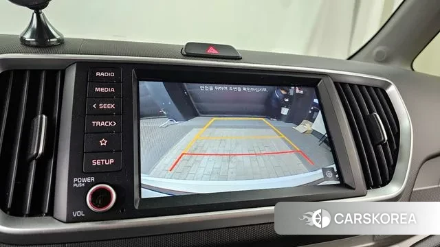 Kia The New Ray 2020 Белый из Кореи, фото 6