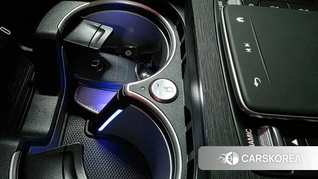 Mercedes-Benz GLE-Class W167 2026 Белый из Кореи, фото 6