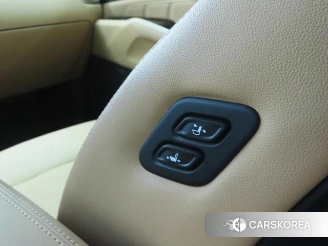 Kia Sorento 4th Generation 2022 Серый из Кореи, фото 6