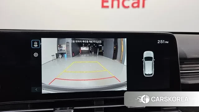 Hyundai Kona (SX2) 2023 Серый из Кореи, фото 6