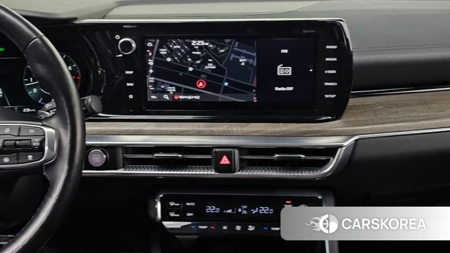 Kia K5 3rd generation 2020 Серый из Кореи, фото 6