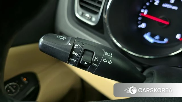 Kia The New Carnival 2018 Белый из Кореи, фото 6