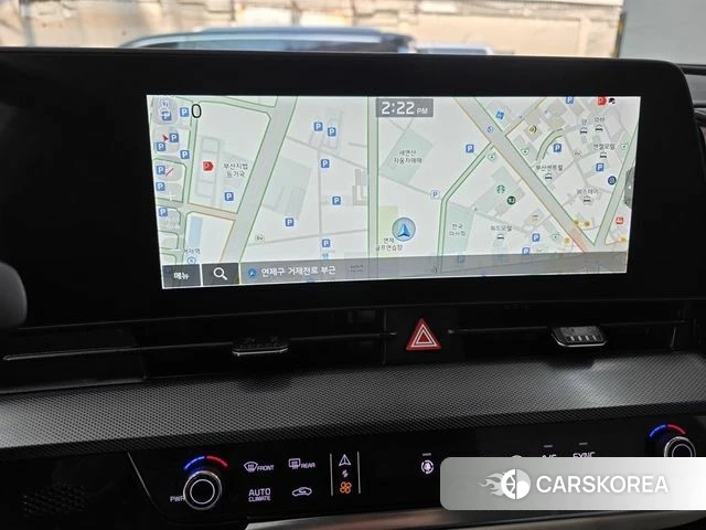 Kia Sportage 5th Generation 2022 Серебристо-серый из Кореи, фото 6