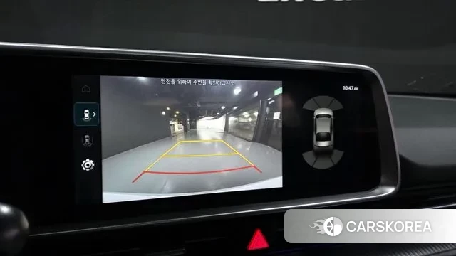 Hyundai Ionic 6 2022 Белый из Кореи, фото 6