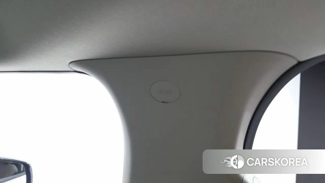 Kia The New Carnival 4th Generation 2024 Белый из Кореи, фото 6