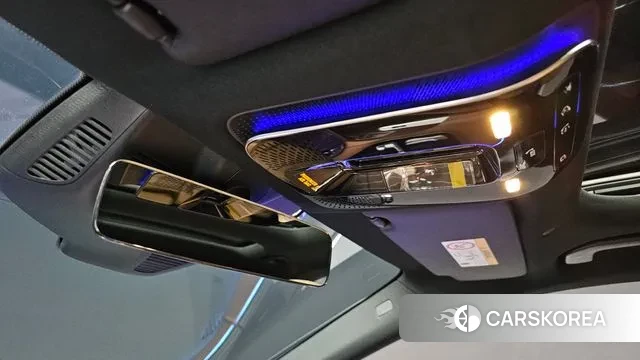 Mercedes-Benz E-Class W214 2024 Черный из Кореи, фото 6