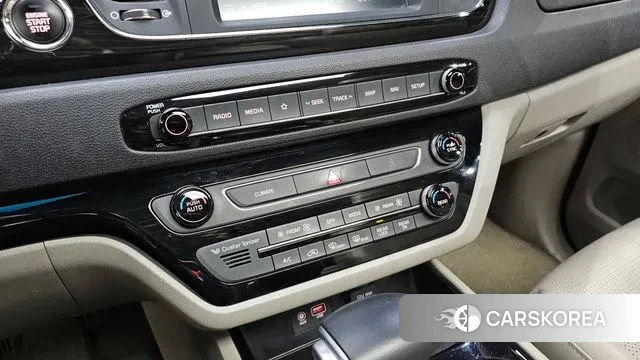 Kia The New Carnival 2019 Черный из Кореи, фото 6