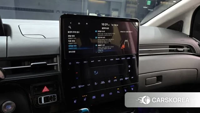 Hyundai Staria 2023 Черный из Кореи, фото 6