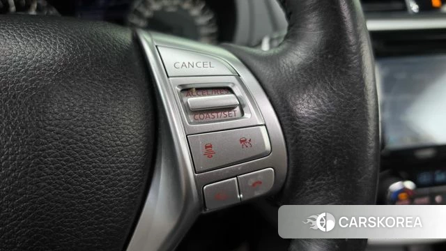 Nissan Altima 2018 Белый из Кореи, фото 6