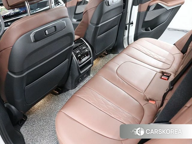 BMW X5 (G05) 2025 Белый из Кореи, фото 6