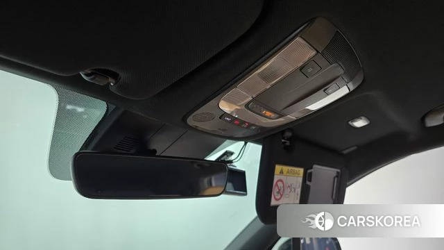 Kia Sorento 4th Generation 2021 Черный из Кореи, фото 6