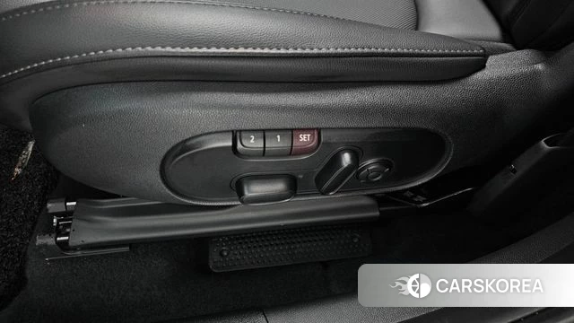 Mini Cooper S Countryman 2019 Серый из Кореи, фото 6