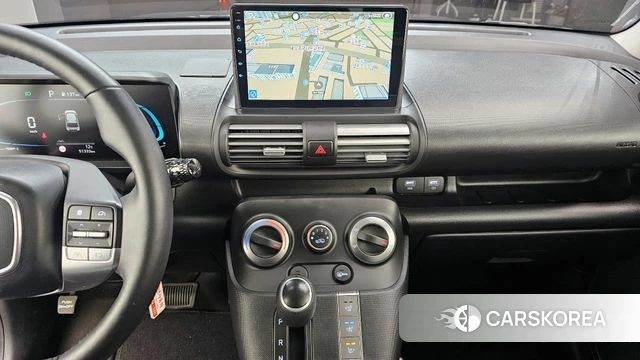 Hyundai Casper 2023 Серый из Кореи, фото 6