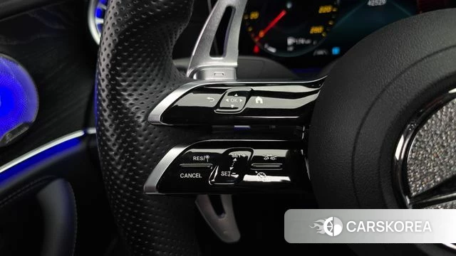Mercedes-Benz E-Class W213 2022 Белый из Кореи, фото 6
