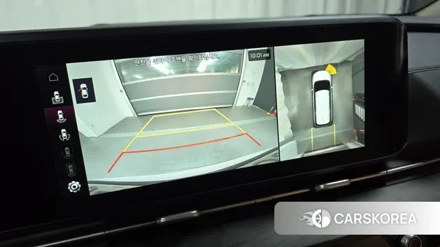 Kia Carnival 4th generation 2020 Белый из Кореи, фото 6