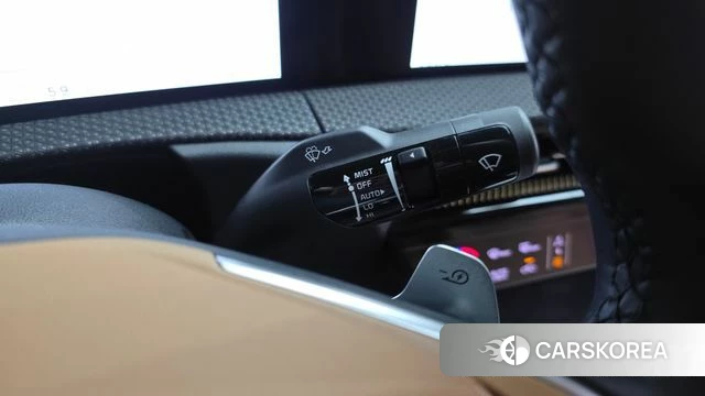 Kia EV6 2023 Черный из Кореи, фото 6