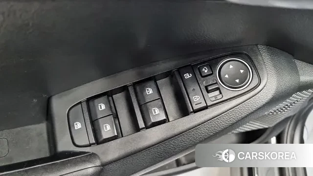 Kia Seltos 2020 Черный из Кореи, фото 6