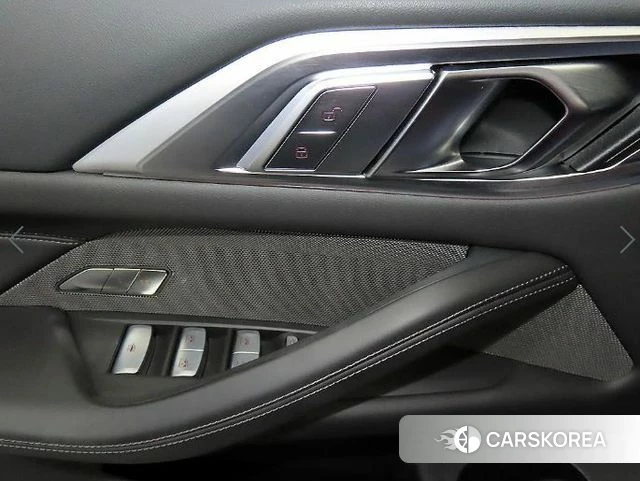 BMW M4 (G82) 2026 Черный из Кореи, фото 6