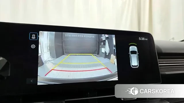 Hyundai Kona (SX2) 2023 Серый из Кореи, фото 6