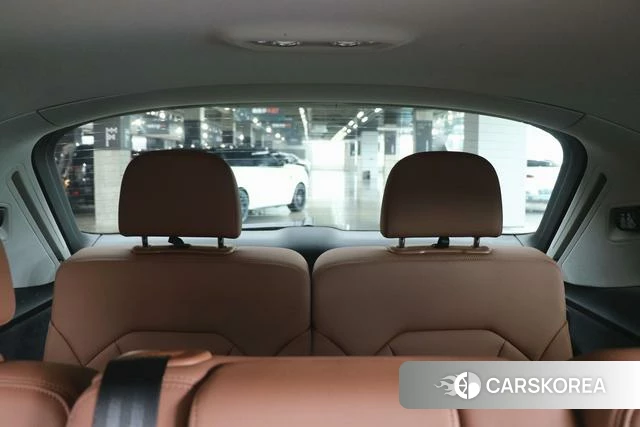 Audi Q7 2021 Черный из Китая, фото 6