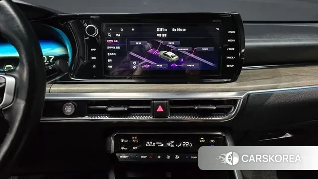 Kia K5 3rd generation 2021 Белый из Кореи, фото 6