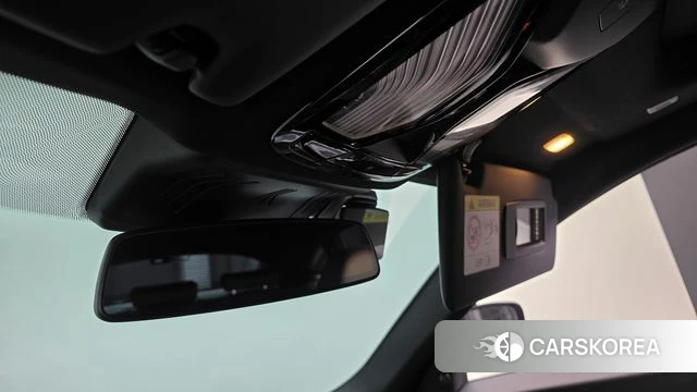 BMW i4 2023 Черный из Кореи, фото 6