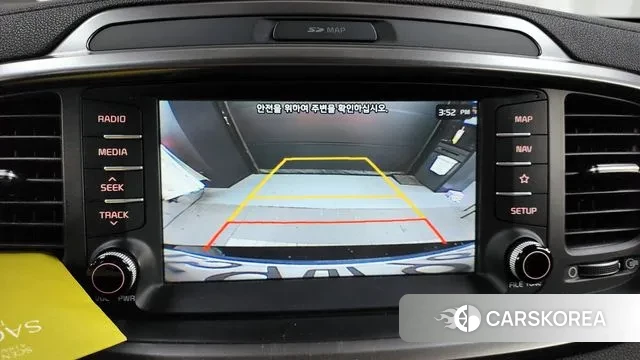 Kia The New Sorento 2019 Черный из Кореи, фото 6