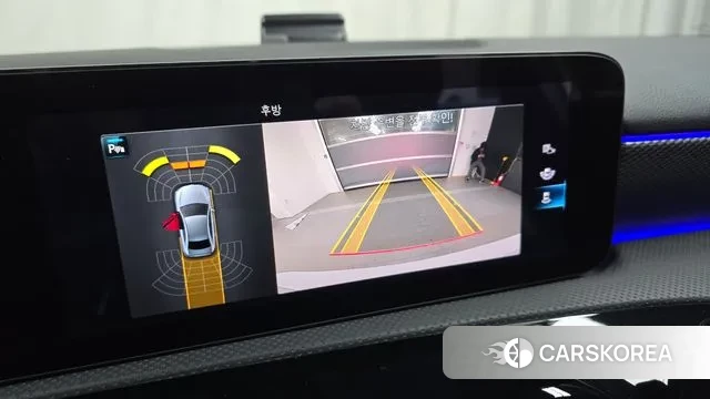 Mercedes-Benz A-Class W177 2020 Белый из Кореи, фото 6