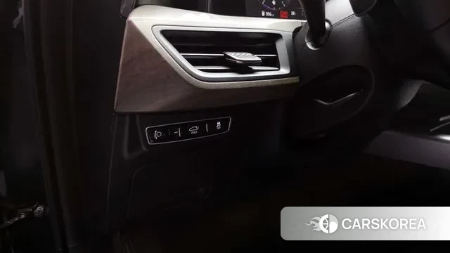 Kia K8 2023 Черный из Кореи, фото 6