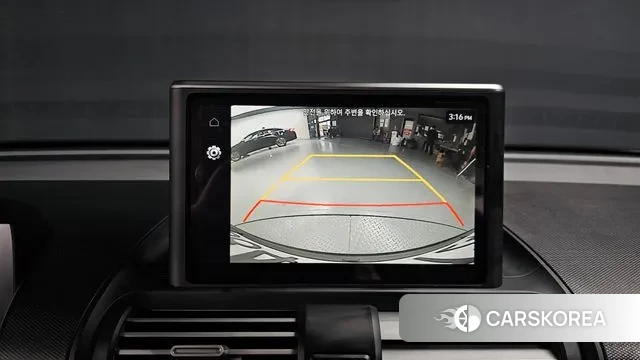 Hyundai Casper 2023 Белый из Кореи, фото 6