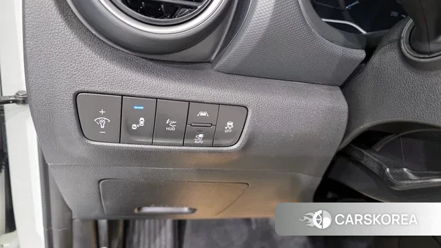 Hyundai Kona Electric 2020 Белый из Кореи, фото 6