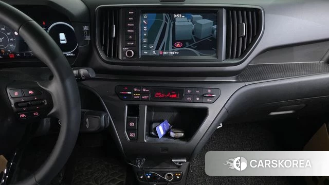 Kia The New Kia Ray EV 2024 Белый из Кореи, фото 6