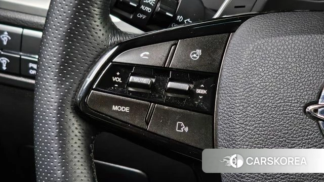 Ssangyong Beautiful Korando 2022 Белый из Кореи, фото 6