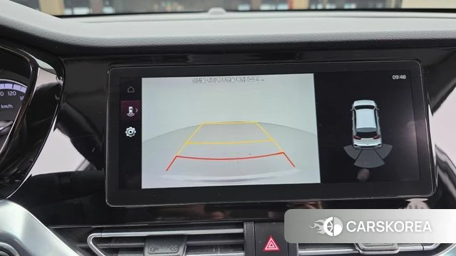 Kia The New Niro 2020 Белый из Кореи, фото 6