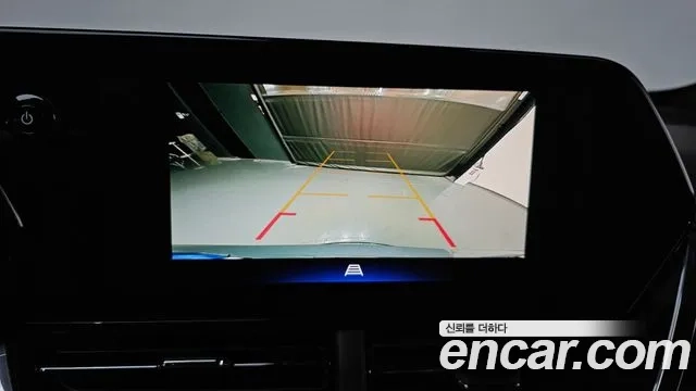 Chevrolet (GM Daewoo) Trax Crossover 2023 Серебряный из Кореи, фото 6