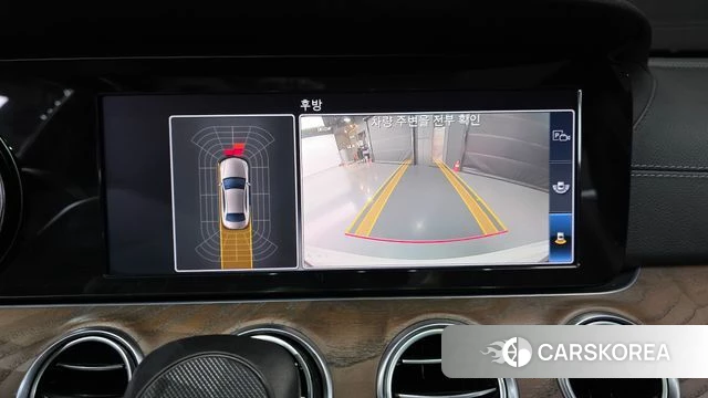 Mercedes-Benz E-Class W213 2020 Белый из Кореи, фото 6