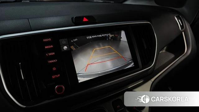 Kia The New Ray 2022 Серый из Кореи, фото 6