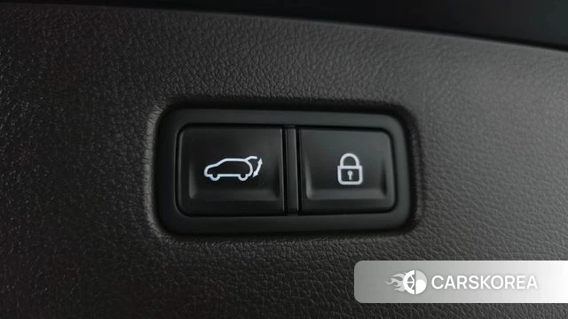 Genesis GV80 2020 Черный из Кореи, фото 6