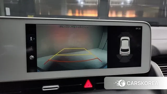 Hyundai Ionic 5 2021 Белый из Кореи, фото 6