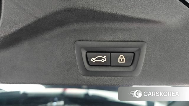 BMW X5 (G05) 2023 Черный из Кореи, фото 6