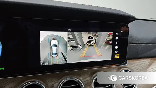 Mercedes-Benz E-Class W213 2022 Белый из Кореи, фото 6