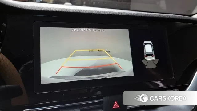 Kia The New Niro 2021 Белый из Кореи, фото 6